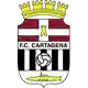 FC Картахена logo