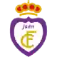 Real Jaén logo