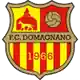 Domagnano logo