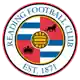Reading logo
