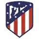 Atletico Madrid logo