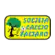 Faetano logo