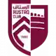 Al-Rustaq logo