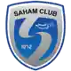 Saham logo