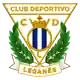 Leganes logo