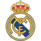 Real Madrid logo