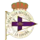 Deportivo La Coruna logo