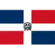 Dominican Republic logo