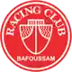 Racing logo