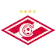 Spartak Moscow logo