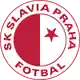 Slavia Praha logo
