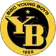 BSCヤングボーイズ logo