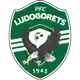 루도고레츠 logo