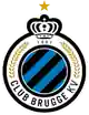 Club Брюгге KV logo