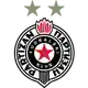 FK Partizan logo