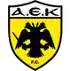 AEKアテネFC logo