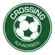 Crossing Schaerbeek logo