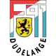 F91 뒤들랑주 logo