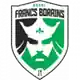 Francs Borains logo