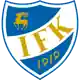 Mariehamn logo