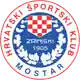 Zrinjski logo