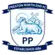 Preston logo