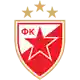 FK 츠르베나 즈베즈다 logo