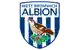 West Brom logo