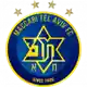 마카비 텔아비브 logo