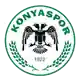 코니아스포르 logo