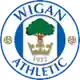 Wigan logo