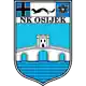 NK Osijek logo