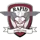 라피드 logo