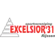 Excelsior '31 logo