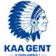 Gent logo