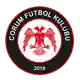 Çorum FK logo