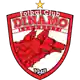 Динамо Бухарест logo