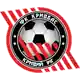 Kryvbas KR logo