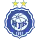 HJK Helsinki logo