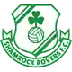 Shamrock Rovers logo