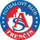 AS 트렌친 logo