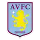 Aston Villa logo