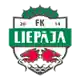 FK Liepaja logo