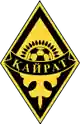 Kairat Almaty logo