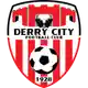 Derry City logo