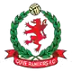 Cove Rangers logo