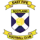 East Fife logo
