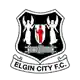 Elgin City logo