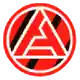 아크론 logo
