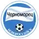 Chernomorets logo